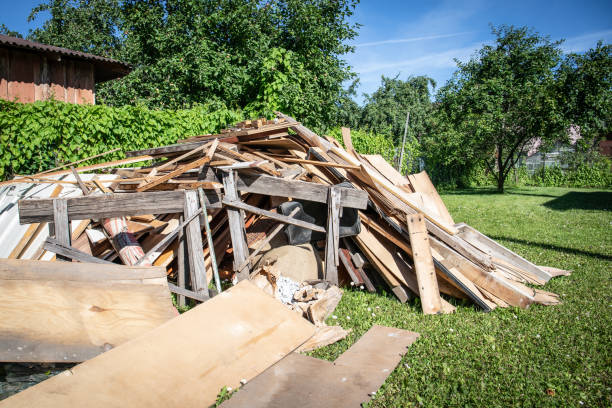 Best Hoarding Cleanup  in Cross Plains, TX