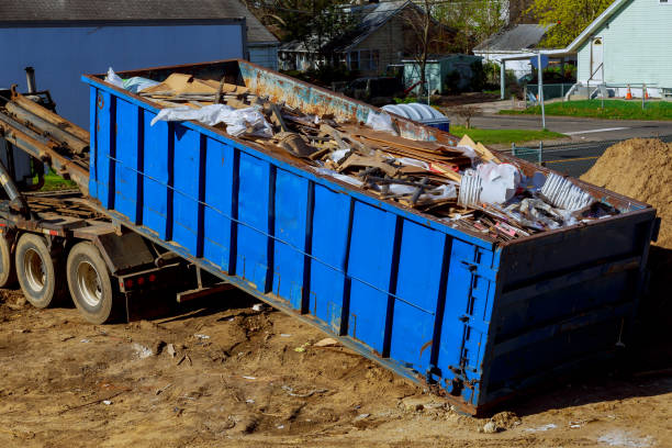 Best Demolition Debris Removal  in Cross Plains, TX