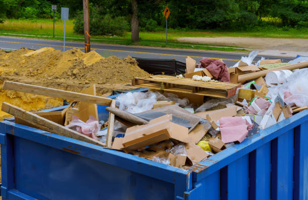 Best Dumpster Rental Services  in Cross Plains, TX